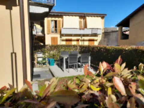 Marco Apartment - Holiday Apartment Luino ルイノのホテル