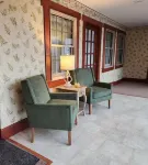 Peaceful Country Garden Suite in the rolling hills of Gambier Hotels in Pleasant Township