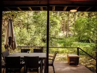 Cozy mountain retreat minutes from Downtown Ouray! Hotéis em Ouray County
