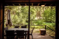 Cozy mountain retreat minutes from Downtown Ouray!