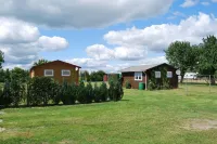 vacation paradise for kids and parents & also for your lovely four-legged friend فنادق في Gotthun