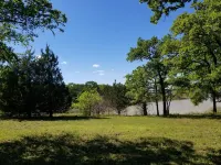 Luxury Yurts on Lake Grapevine