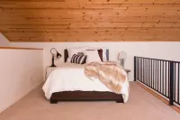 Lodge at the Lake near Pinecrest/Dodge Ridge WiFi