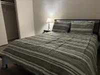 Near Spring River, 2-BR Condo #4 Downtown Hardy