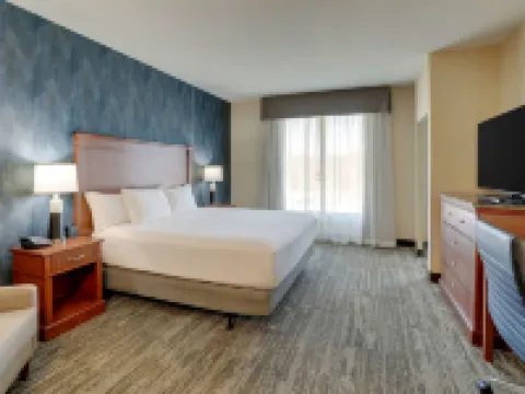 Drury Plaza Hotel Mt Vernon Hotels in Mount Vernon