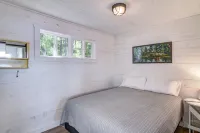 Cozy new cabin on Lac Courte Oreilles!!