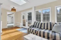 The Cape Codder I New Listing I