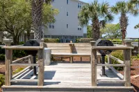 Oceanfront Pool and Kayak Launch Access - Charming Coastal Haven