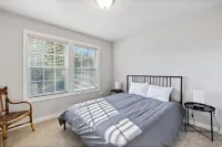 Indoor Community Pool and Outdoor Pool - Charming Family Retreat