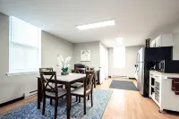 The Terrace at Park Place-captivating Wilmington Apartment: History meets Modernity