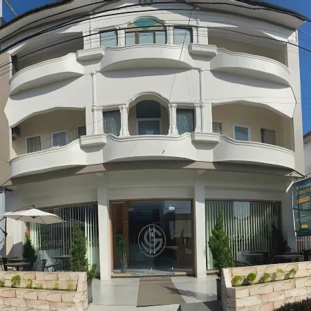 Hotel Garuda Syariah