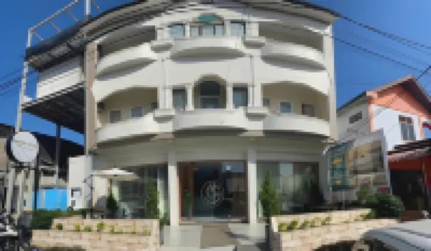 Hotel Garuda Syariah