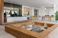 Hotel Vagabond