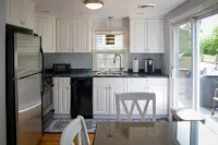 Inviting Living Areas and Close to Beaches - Charming Coastal Retreat Hotels in West Dennis