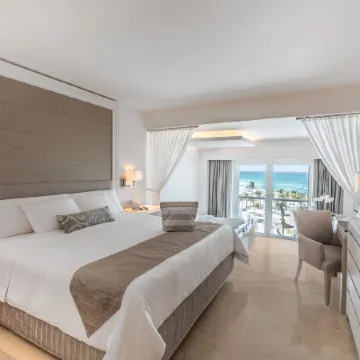 Le Blanc Spa Resort Cancun Adults Only All-Inclusive