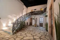 El Jardín de la Abuela - Homestays