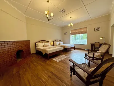 Watawala Tea Plantation Bungalow Hotels in Nawalapitiya