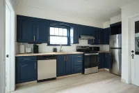 The Designers Apartment - 5 Minutes to Downtown Hotels in Binghamton