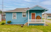 Sea Breeze Cottage