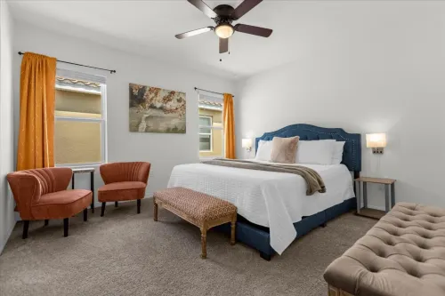 Luxurious Pool and Resort Amenities - Exquisite Family Haven Hotels in Polk County