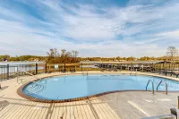 Dragonfly Oasis Các khách sạn ở Magnet Cove