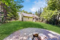 Glen Road Lodge