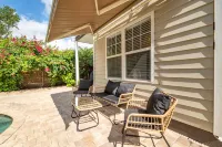 Relaxation and Convenient Wifi - Charming Getaway