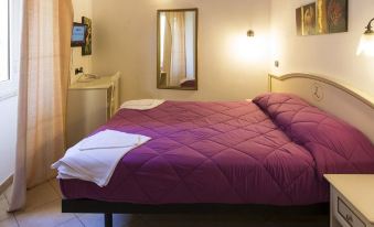 Hotel la Zorza