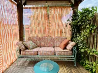 Charming Getaway with Spa-Like Amenities - Bright and Airy Retreat Hotels in Bellingham