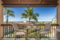 Experience the Beauty of Kihei in Maui Vista 3405, Spacious 2-Bed 2-Bath Perfect for up to 6 Guests.