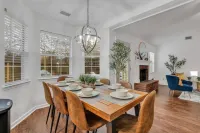 Restful Escape near Savannah