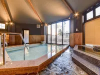 Hotel Futabatei Hotels in Futaba District