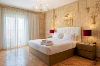 VESTA - Panoramic Duplex APT - 3BR - Zamalek Hotels in Kairo