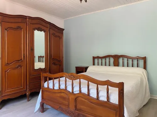 Villa Avec Terrasse et Jardin Hotels in Saint-Mitre-les-Remparts