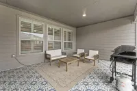 Spacious Design with Ultra-Fast Internet and Comfort - Charming Oasis Hotel in zona McKinney Falls State Park