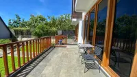 Drini Hills Hotel di Tanjungsari