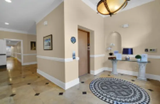 Spacious Condo with Balcony and Southern Charm - Inviting Urban Oasis