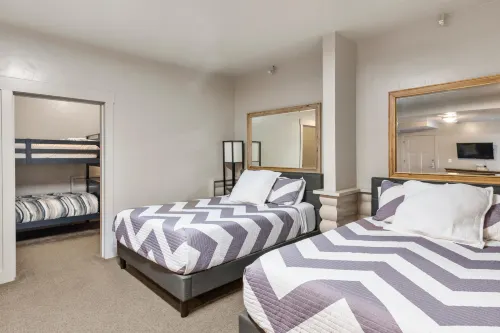 Private Space with Convenient Amenities and Relaxation - Cozy Retreat Hotel a Garden