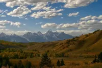 Woodlands C4 Hotels in Moose Wilson Road