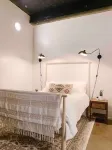 Charming Loft with Downtown Access and Smart Amenities - Inviting Escape Hotels in Knox County