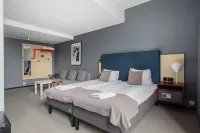 Best Western Hotel Norrkoping City Hotels in Norrköping