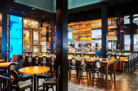 Esplendor by Wyndham Savoy Rosario - Desayuno