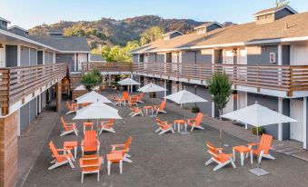 UpValley Inn & Hot Springs, Ascend Hotel Collection