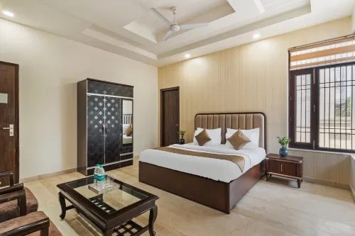 Miranda by Akama Homes - Homestays