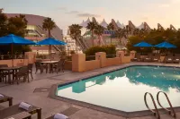 Hilton San Diego Gaslamp Quarter - sul mare