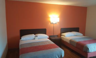 Motel 6 Maryland Heights, MO