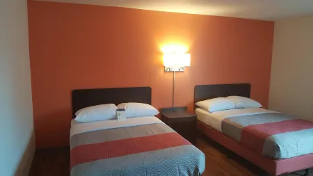 Motel 6 Maryland Heights, MO