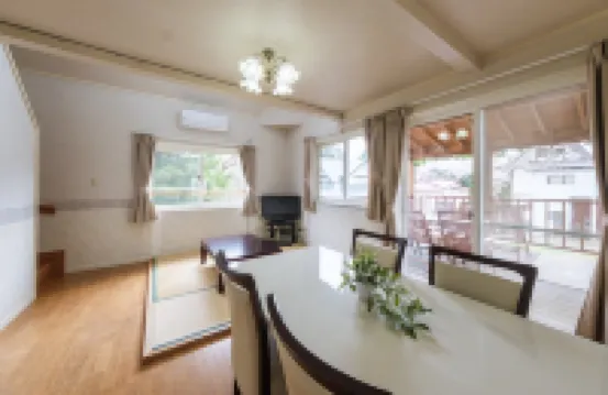 Shakunagedaira Condominium (No.1 Cottage Area)
