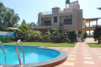 Maitri Retreat