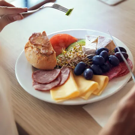 B&B HOTEL Warszawa-Okęcie